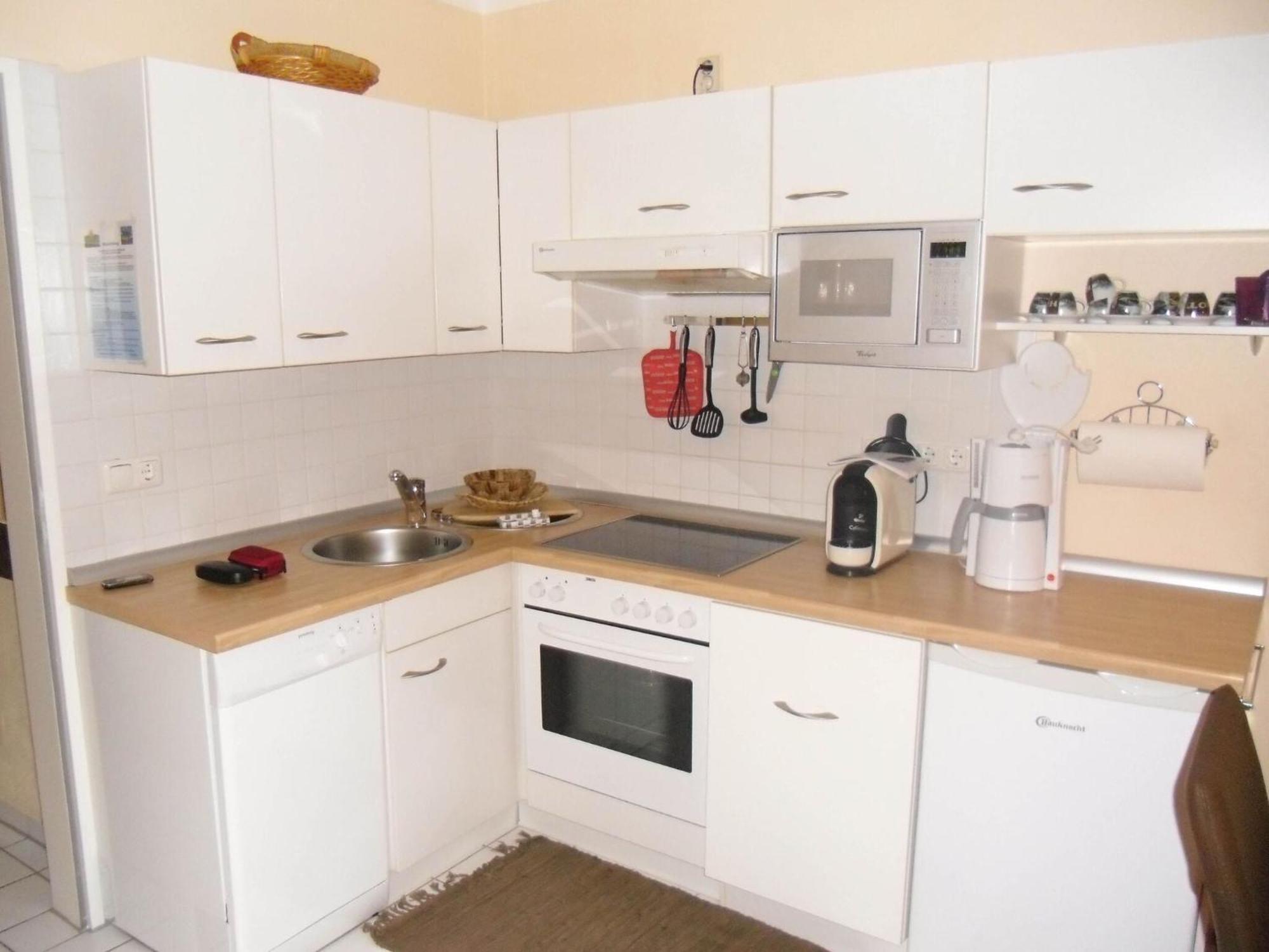 Ferienwohnung Im Ferienpark Falkenstein Falkenstein  Kültér fotó