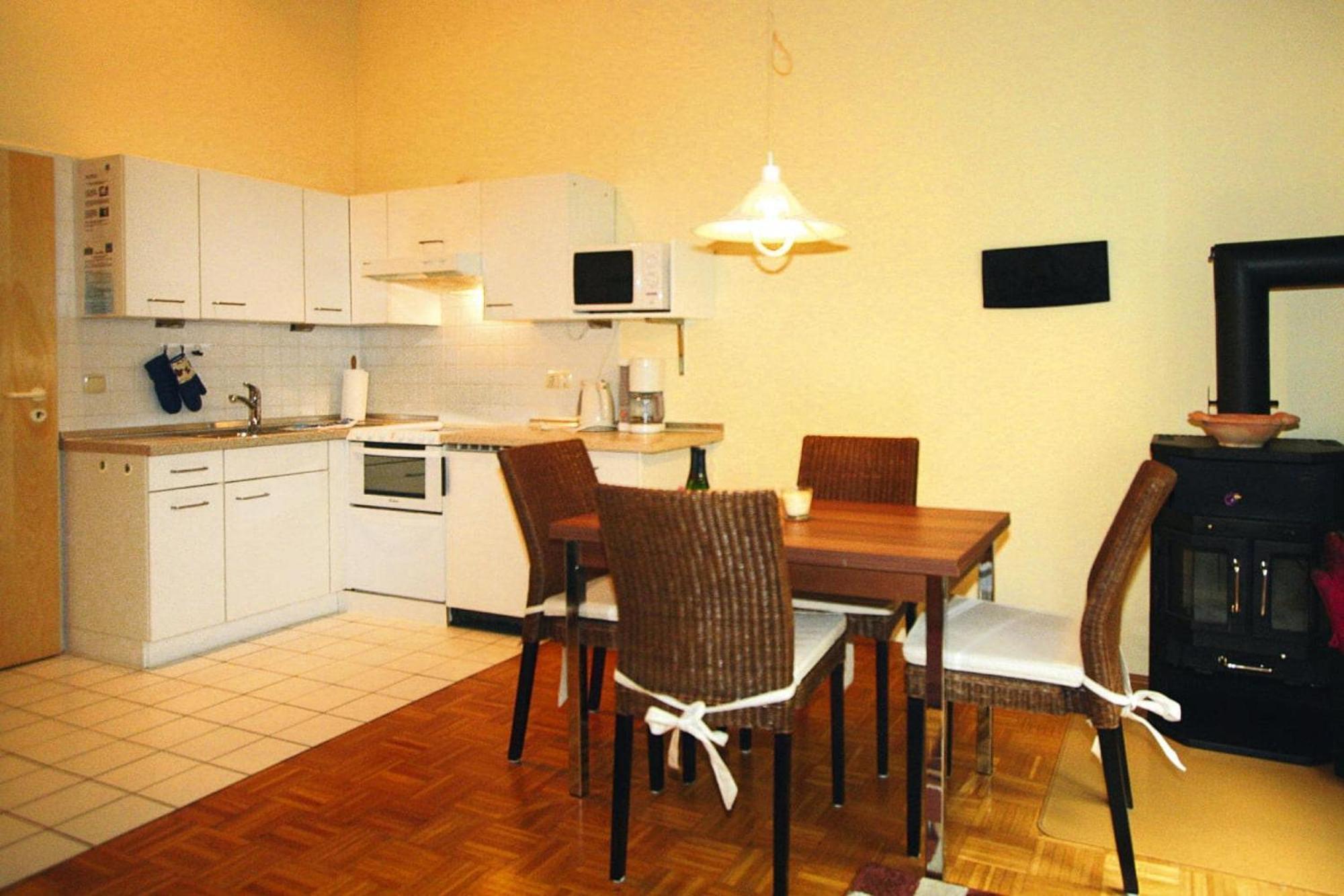 Ferienwohnung Im Ferienpark Falkenstein Falkenstein  Kültér fotó