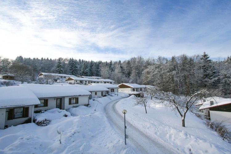 Ferienwohnung Im Ferienpark Falkenstein Falkenstein  Kültér fotó