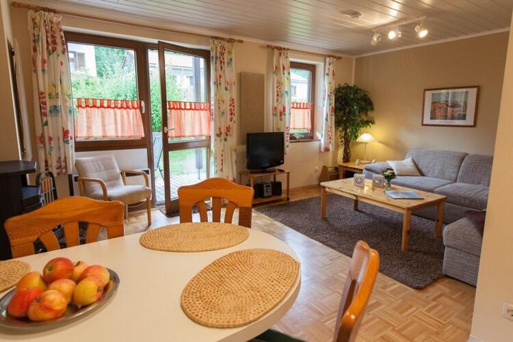 Ferienwohnung Im Ferienpark Falkenstein Falkenstein  Kültér fotó