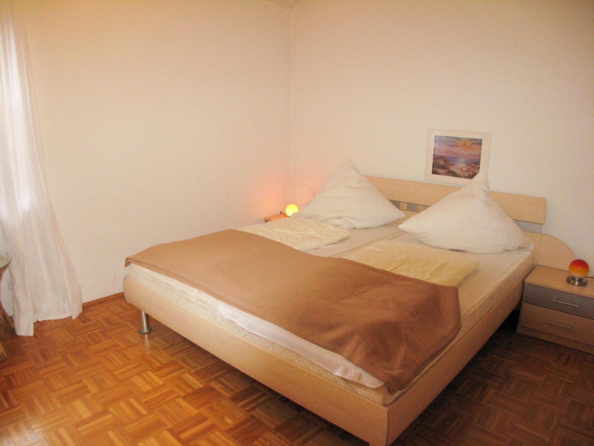 Ferienwohnung Im Ferienpark Falkenstein Falkenstein  Kültér fotó