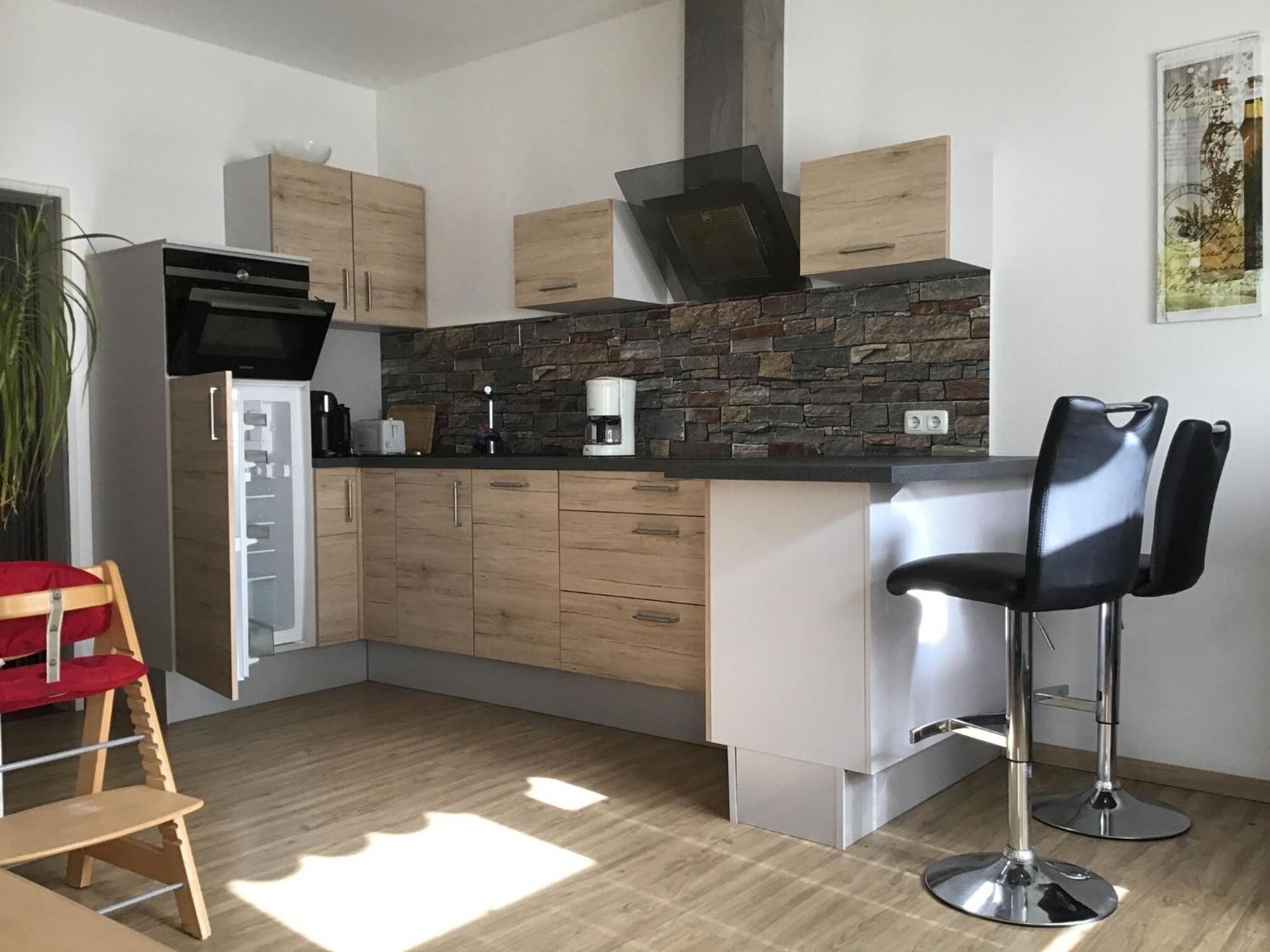 Ferienwohnung Im Ferienpark Falkenstein Falkenstein  Kültér fotó