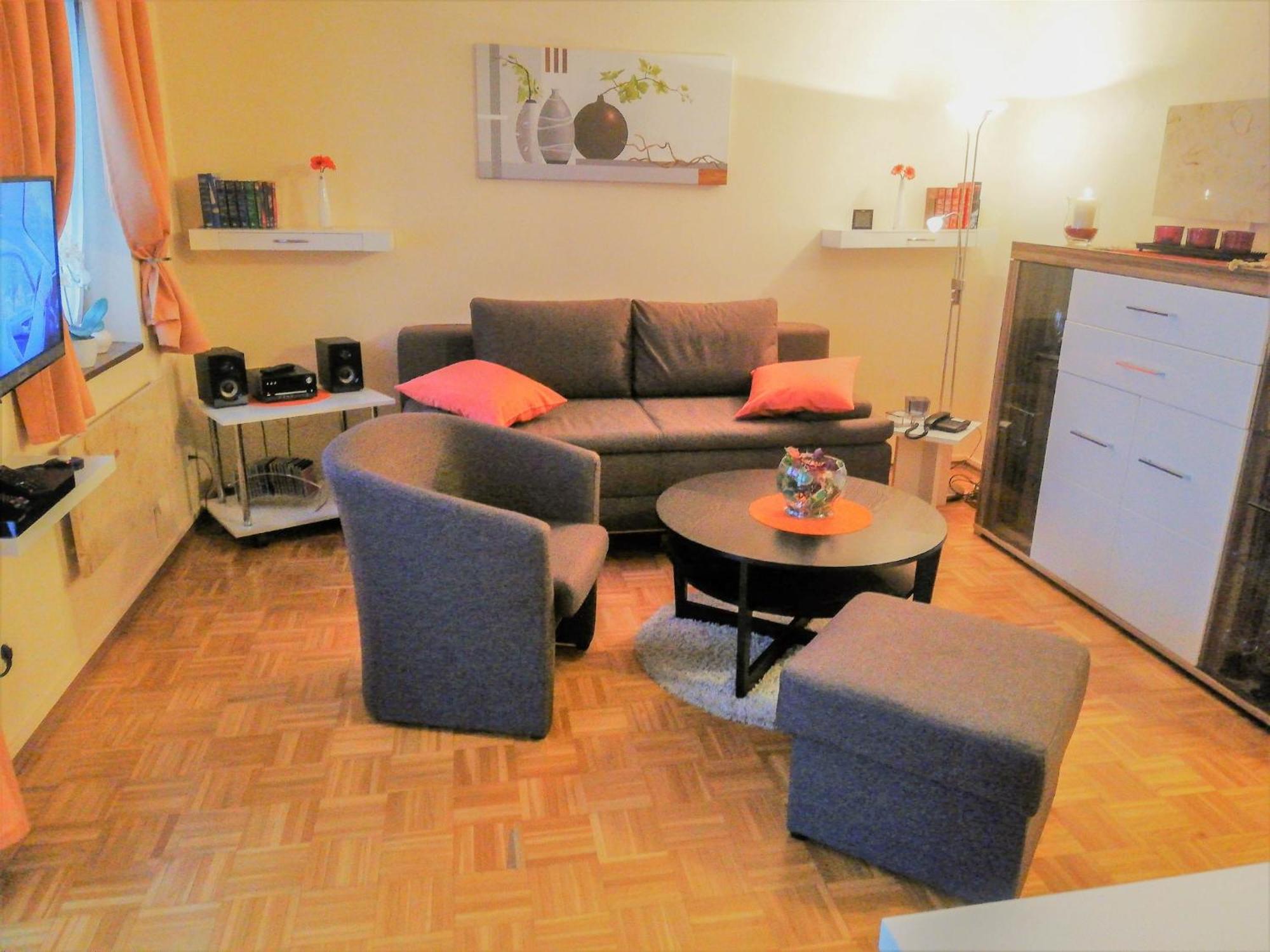 Ferienwohnung Im Ferienpark Falkenstein Falkenstein  Kültér fotó